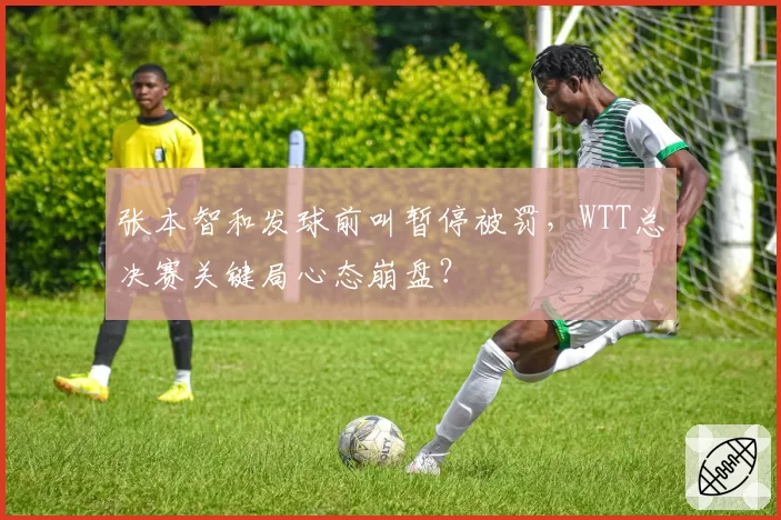 张本智和发球前叫暂停被罚，WTT总决赛关键局心态崩盘？